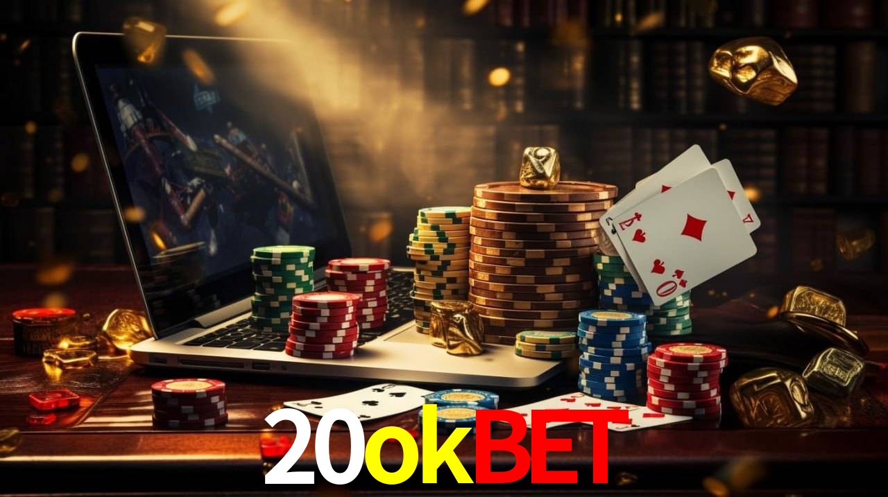 20okbet: Seu Cassino Premiado com Pagamentos Rápidos
